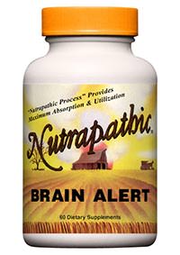 Brain Booster Supplements