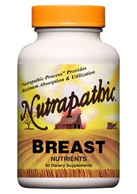 Breast Health Supplements