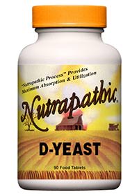 Natural Treatment for Yeast Infections