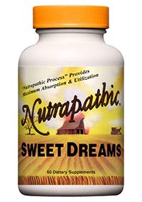 Natural Sleep Aid Supplements