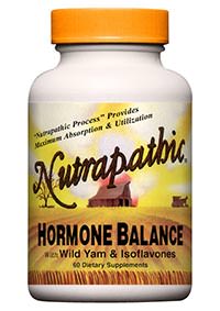 Hormonal Imbalance Treatment Supplements