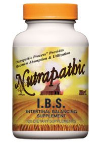 IBS Treatment Supplements